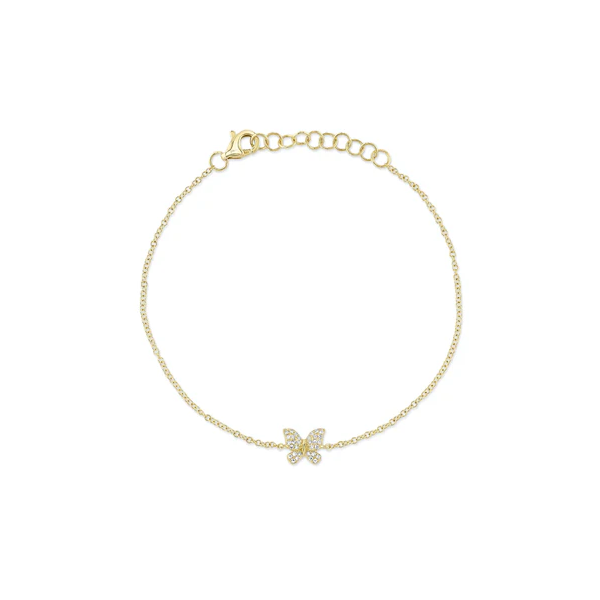 Bracelet Harkleroad Diamonds & Fine Jewelers Savannah, GA