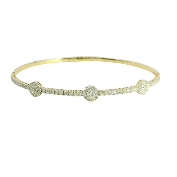 Bracelet Harkleroad Diamonds & Fine Jewelers Savannah, GA