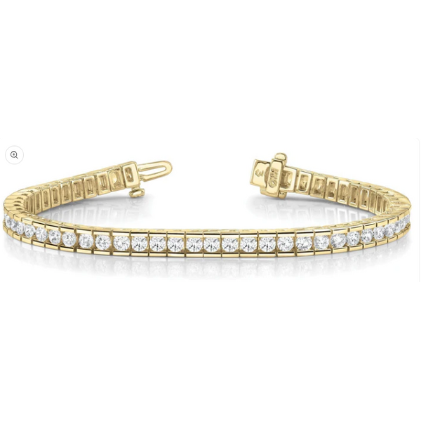 Bracelet Harkleroad Diamonds & Fine Jewelers Savannah, GA