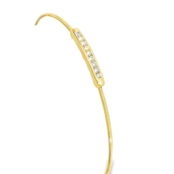 Bracelet Harkleroad Diamonds & Fine Jewelers Savannah, GA