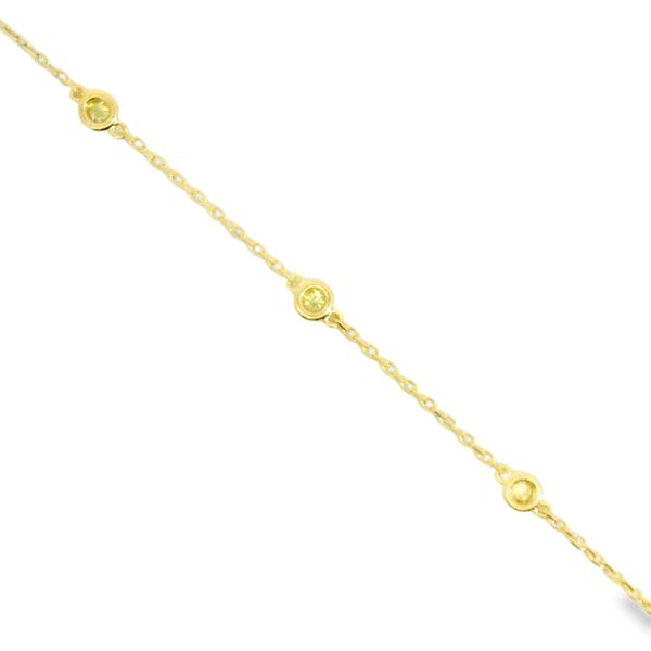 Bracelet Harkleroad Diamonds & Fine Jewelers Savannah, GA