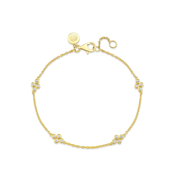 Bracelet Harkleroad Diamonds & Fine Jewelers Savannah, GA