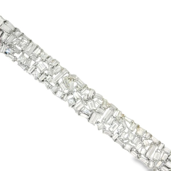 Bracelet Harkleroad Diamonds & Fine Jewelers Savannah, GA