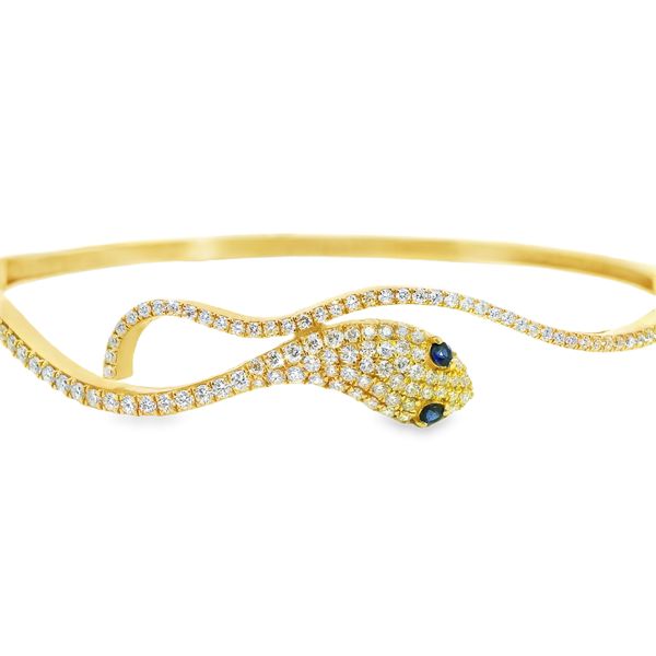 Bracelet Harkleroad Diamonds & Fine Jewelers Savannah, GA