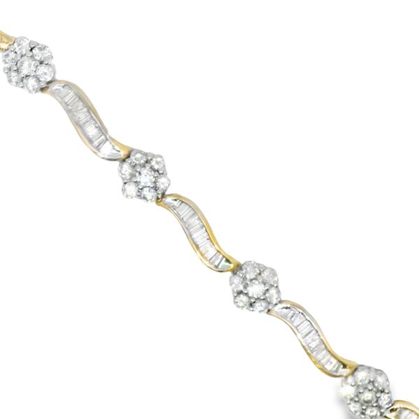 Bracelet Harkleroad Diamonds & Fine Jewelers Savannah, GA