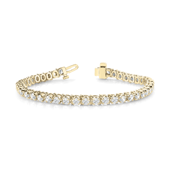 Bracelet Harkleroad Diamonds & Fine Jewelers Savannah, GA