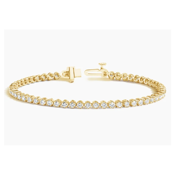 Bracelet Harkleroad Diamonds & Fine Jewelers Savannah, GA
