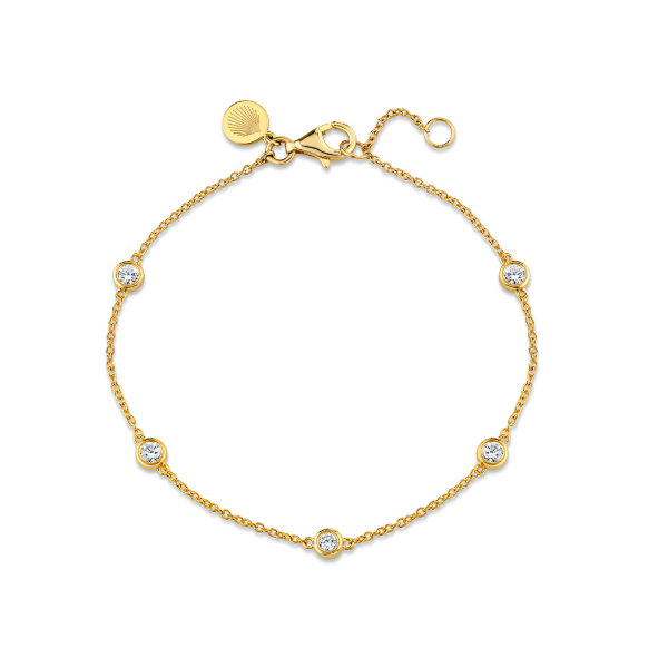 Bracelet Harkleroad Diamonds & Fine Jewelers Savannah, GA