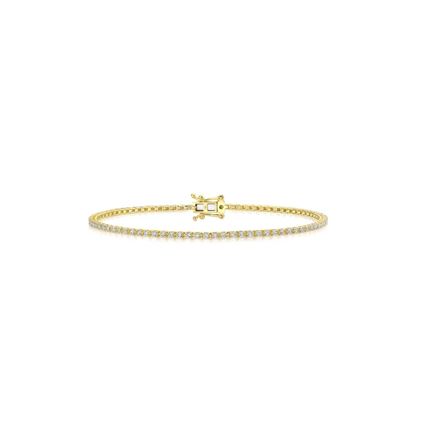 Bracelet Harkleroad Diamonds & Fine Jewelers Savannah, GA