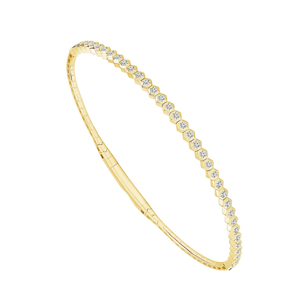 Bracelet Harkleroad Diamonds & Fine Jewelers Savannah, GA