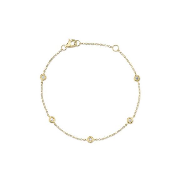 Bracelet Harkleroad Diamonds & Fine Jewelers Savannah, GA
