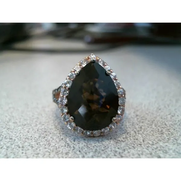 Fashion Ring Harkleroad Diamonds & Fine Jewelers Savannah, GA