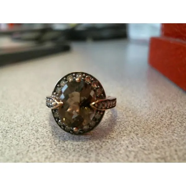 Fashion Ring Harkleroad Diamonds & Fine Jewelers Savannah, GA