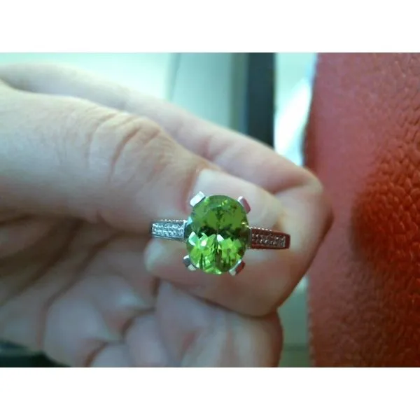 Fashion Ring Harkleroad Diamonds & Fine Jewelers Savannah, GA