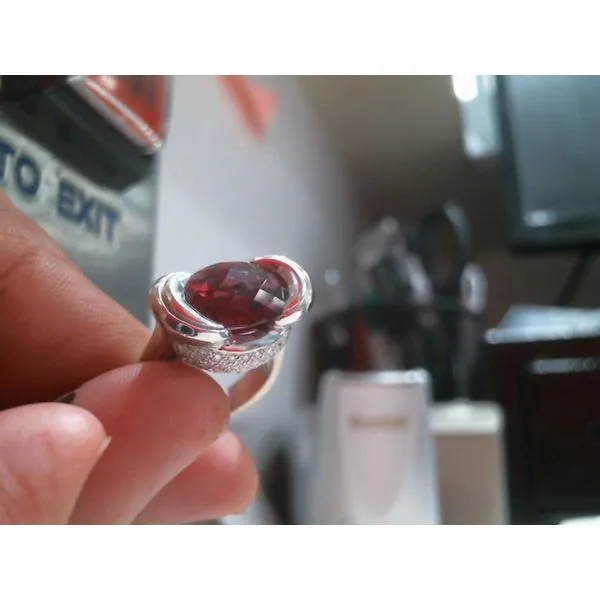 Fashion Ring Harkleroad Diamonds & Fine Jewelers Savannah, GA