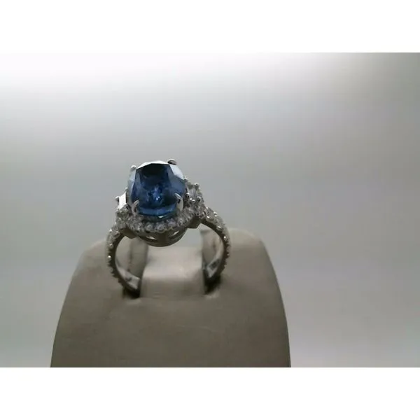 Fashion Ring Image 2 Harkleroad Diamonds & Fine Jewelers Savannah, GA