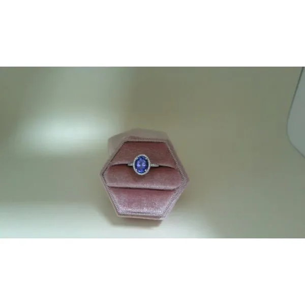 Fashion Ring Harkleroad Diamonds & Fine Jewelers Savannah, GA