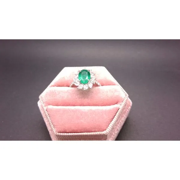 Fashion Ring Harkleroad Diamonds & Fine Jewelers Savannah, GA