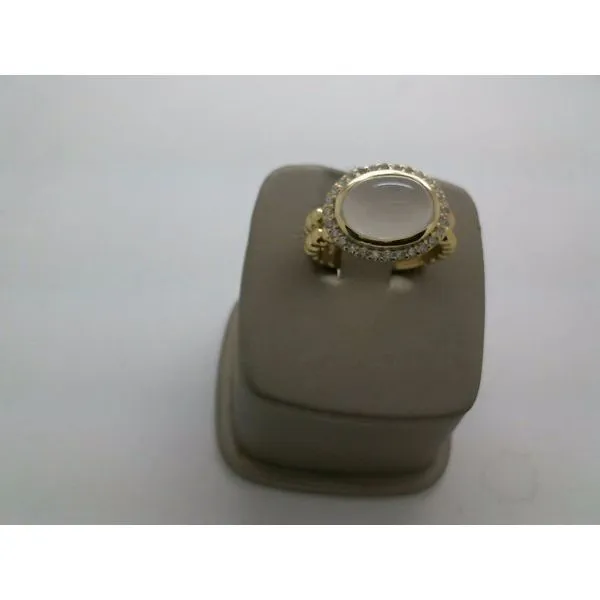 Fashion Ring Harkleroad Diamonds & Fine Jewelers Savannah, GA