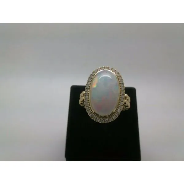 Fashion Ring Harkleroad Diamonds & Fine Jewelers Savannah, GA