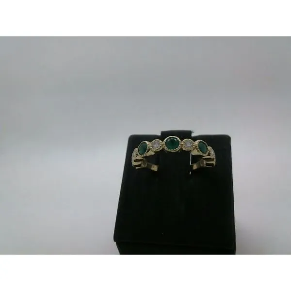Fashion Ring Harkleroad Diamonds & Fine Jewelers Savannah, GA