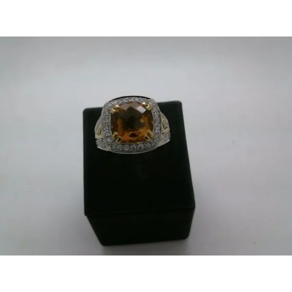 Fashion Ring Harkleroad Diamonds & Fine Jewelers Savannah, GA