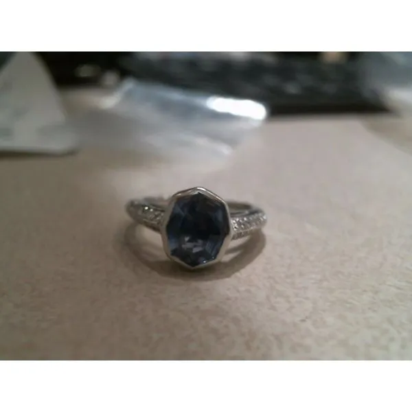Fashion Ring Harkleroad Diamonds & Fine Jewelers Savannah, GA