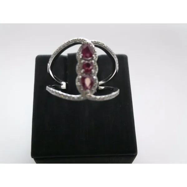 Fashion Ring Harkleroad Diamonds & Fine Jewelers Savannah, GA