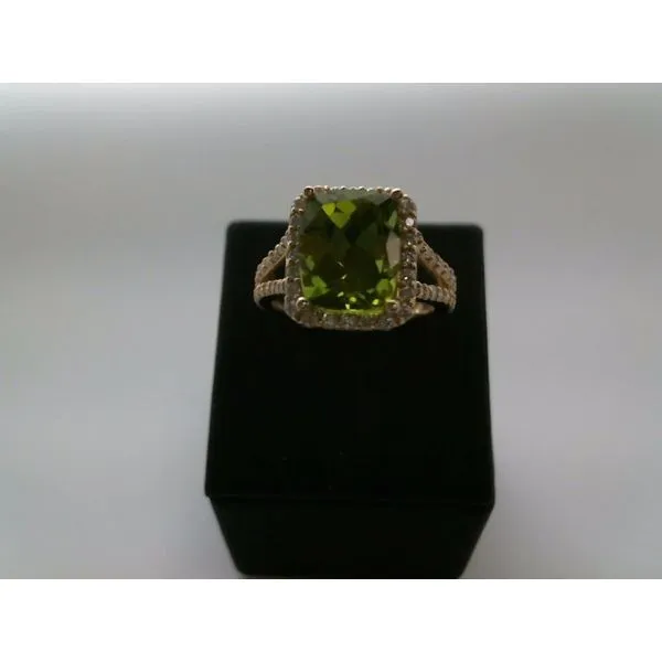 Fashion Ring Harkleroad Diamonds & Fine Jewelers Savannah, GA