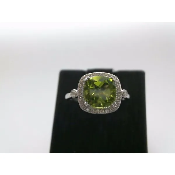 Fashion Ring Harkleroad Diamonds & Fine Jewelers Savannah, GA