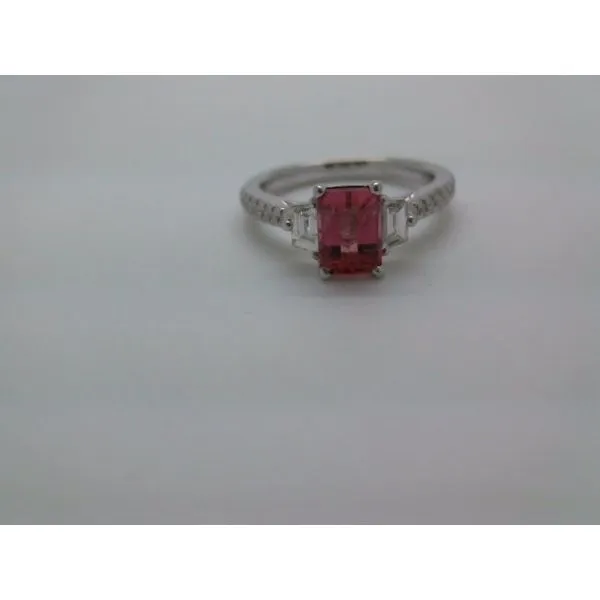 Fashion Ring Harkleroad Diamonds & Fine Jewelers Savannah, GA