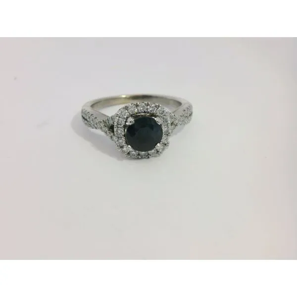 Fashion Ring Harkleroad Diamonds & Fine Jewelers Savannah, GA