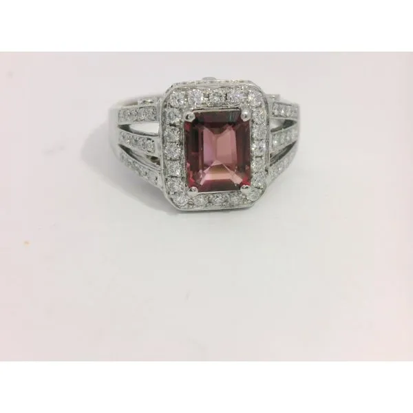 Fashion Ring Harkleroad Diamonds & Fine Jewelers Savannah, GA