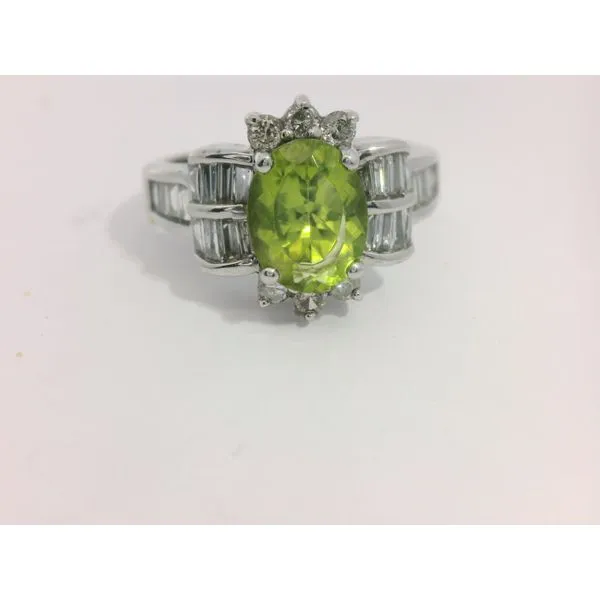 Fashion Ring Harkleroad Diamonds & Fine Jewelers Savannah, GA