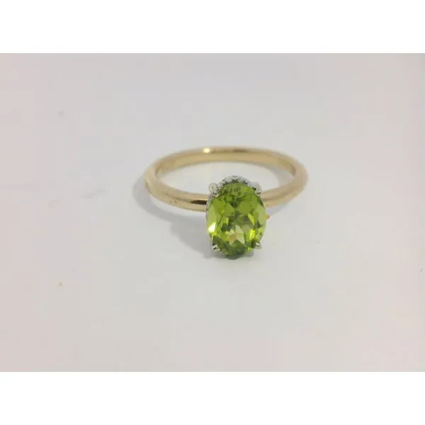 Fashion Ring Harkleroad Diamonds & Fine Jewelers Savannah, GA