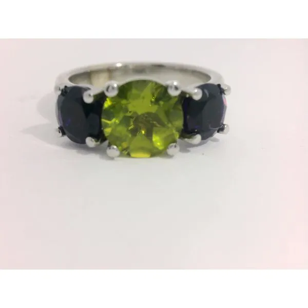 Fashion Ring Harkleroad Diamonds & Fine Jewelers Savannah, GA