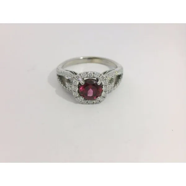 Fashion Ring Harkleroad Diamonds & Fine Jewelers Savannah, GA