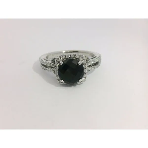 Fashion Ring Harkleroad Diamonds & Fine Jewelers Savannah, GA