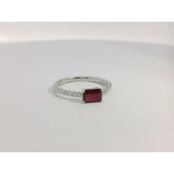 Fashion Ring Harkleroad Diamonds & Fine Jewelers Savannah, GA