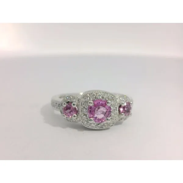 Fashion Ring Harkleroad Diamonds & Fine Jewelers Savannah, GA