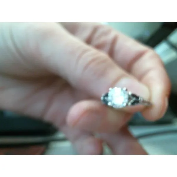 Fashion Ring Harkleroad Diamonds & Fine Jewelers Savannah, GA