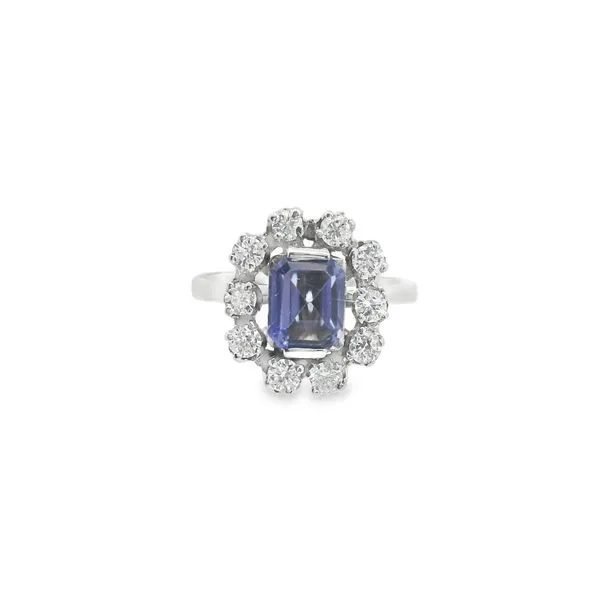 Fashion Ring Image 2 Harkleroad Diamonds & Fine Jewelers Savannah, GA