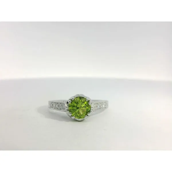 Fashion Ring Harkleroad Diamonds & Fine Jewelers Savannah, GA