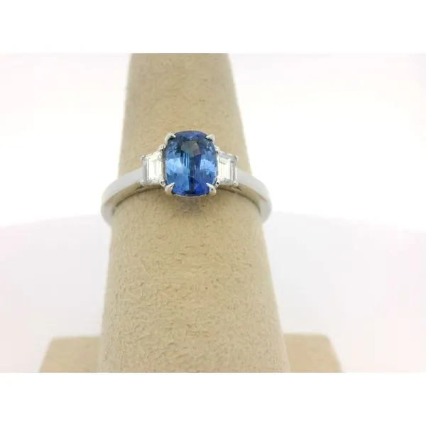 Fashion Ring Harkleroad Diamonds & Fine Jewelers Savannah, GA