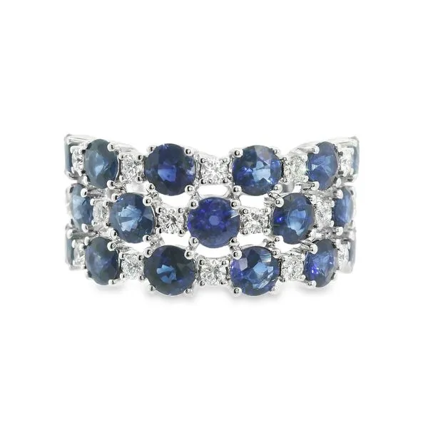 Fashion Ring Image 2 Harkleroad Diamonds & Fine Jewelers Savannah, GA