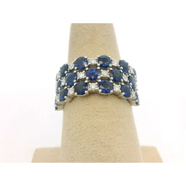 Fashion Ring Harkleroad Diamonds & Fine Jewelers Savannah, GA
