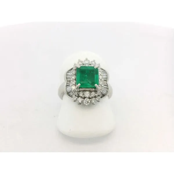 Fashion Ring Harkleroad Diamonds & Fine Jewelers Savannah, GA