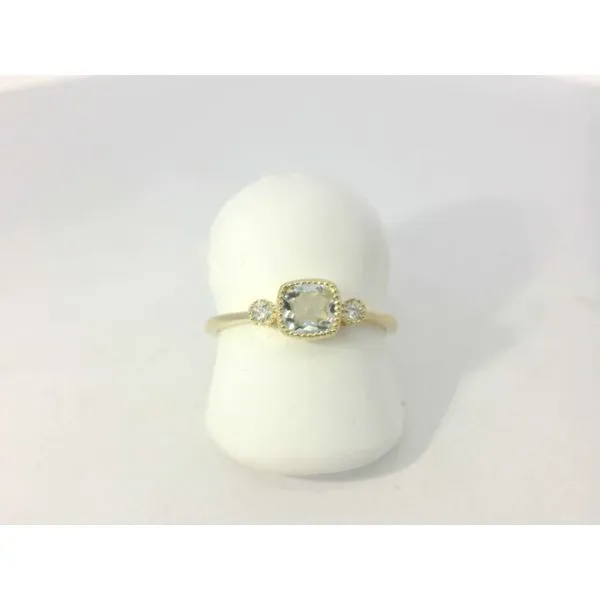Fashion Ring Harkleroad Diamonds & Fine Jewelers Savannah, GA