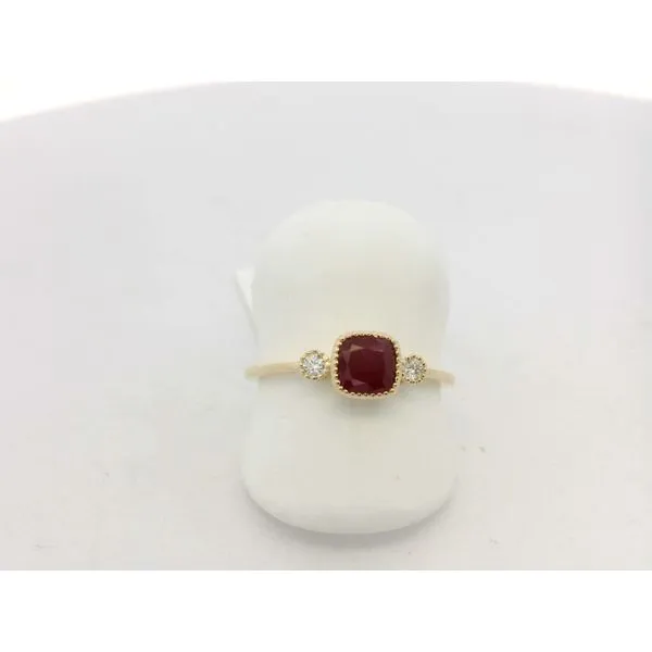 Fashion Ring Harkleroad Diamonds & Fine Jewelers Savannah, GA