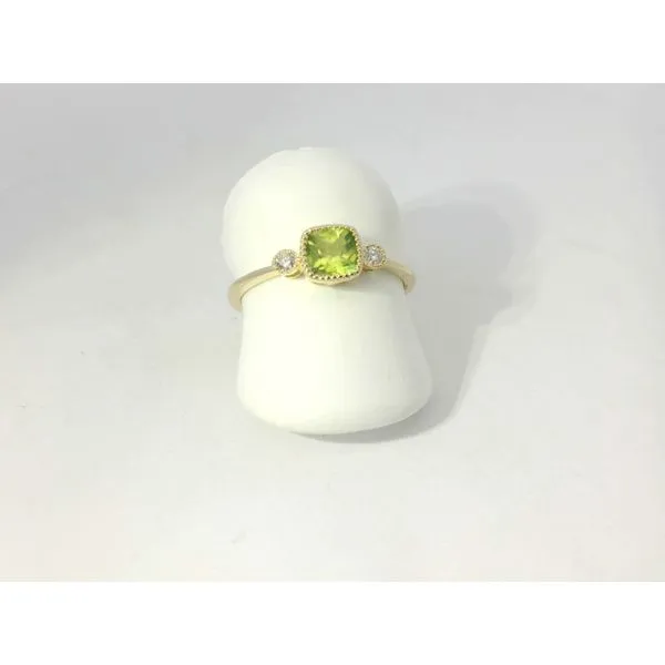 Fashion Ring Harkleroad Diamonds & Fine Jewelers Savannah, GA